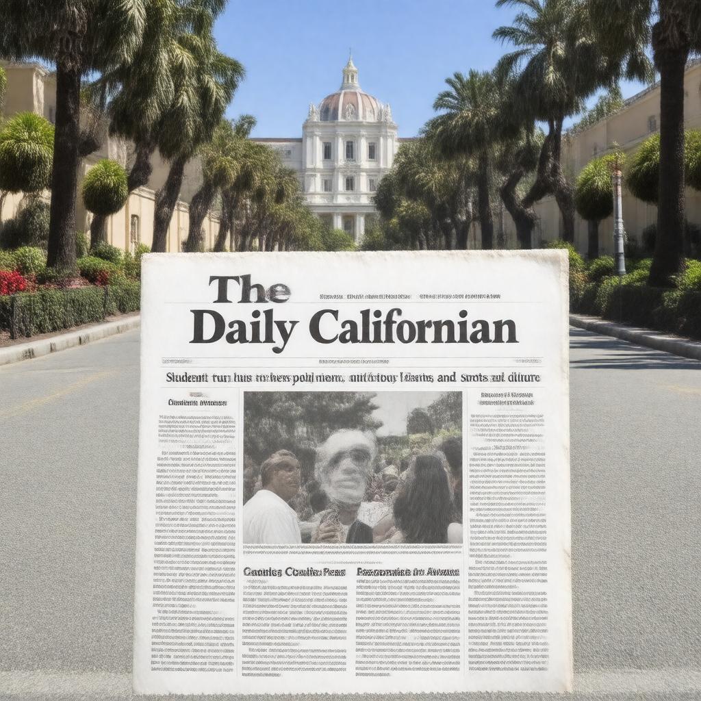 Daily Californian